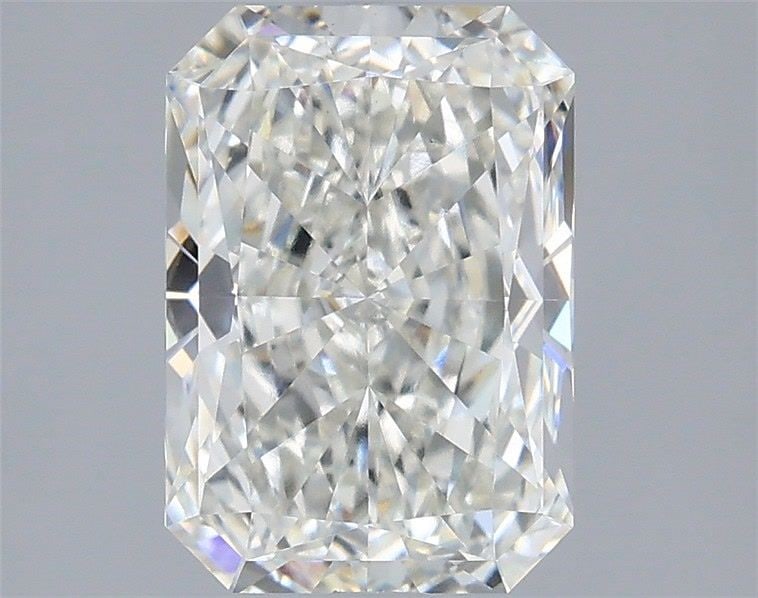IGI Radiant 2.07ct G VVS2 - Loose Lab Diamond: IGI Radiant 2.07ct G VVS2 - Loose Lab Diamond Item Specifics: Source: This Is A Real Diamond Grown In A Lab Not Mined. Carat: 2.07 Cut: - Color: G Clarity: VVS2 Polish: EX Symmetry: EX Measurements: