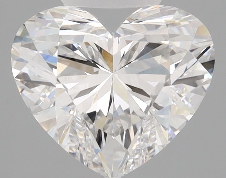 IGI Heart 1.5ct D VVS2 - Loose Lab Diamond: IGI Heart 1.5ct D VVS2 - Loose Lab Diamond Item Specifics: Source: This Is A Real Diamond Grown In A Lab Not Mined. Carat: 1.5 Cut: - Color: D Clarity: VVS2 Polish: EX Symmetry: EX Measurements: