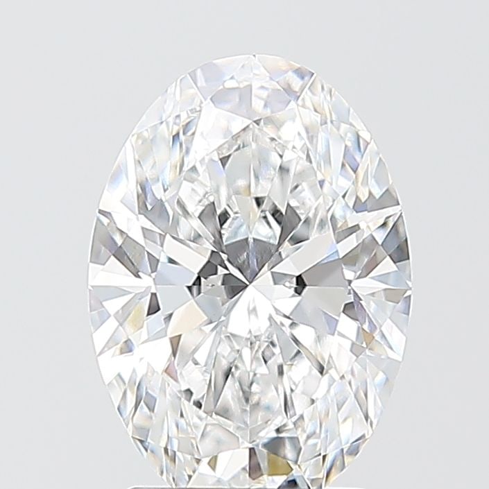 IGI Oval 2.04ct D VVS2 - Loose Lab Diamond: IGI Oval 2.04ct D VVS2 - Loose Lab Diamond Item Specifics: Source: This Is A Real Diamond Grown In A Lab Not Mined. Carat: 2.04 Cut: - Color: D Clarity: VVS2 Polish: EX Symmetry: EX Measurements: