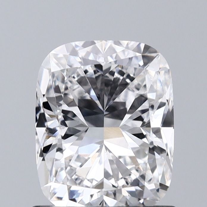 IGI Cushion Modified 1.06ct D VVS2 - Loose Lab Diamond: IGI Cushion Modified 1.06ct D VVS2 - Loose Lab Diamond Item Specifics: Source: This Is A Real Diamond Grown In A Lab Not Mined. Carat: 1.06 Cut: - Color: D Clarity: VVS2 Polish: EX Symmetry: EX Measur