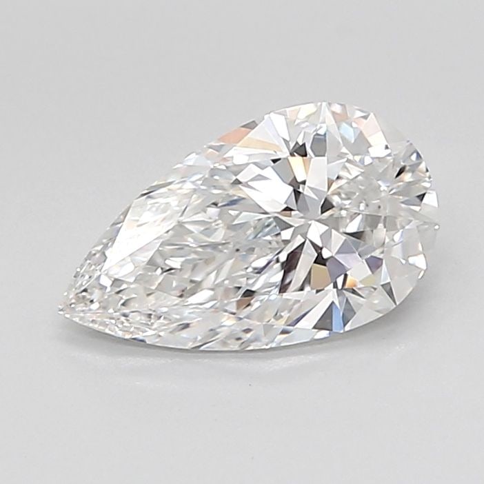 IGI Pear 1.51ct D VVS2 - Loose Lab Diamond: IGI Pear 1.51ct D VVS2 - Loose Lab Diamond Item Specifics: Source: This Is A Real Diamond Grown In A Lab Not Mined. Carat: 1.51 Cut: - Color: D Clarity: VVS2 Polish: EX Symmetry: EX Measurements: