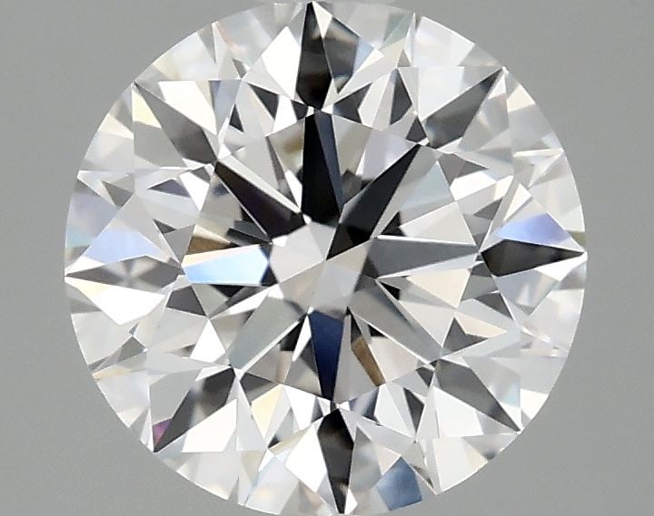IGI Round 2.5ct E VVS2 - Loose Lab Diamond: IGI Round 2.5ct E VVS2 - Loose Lab Diamond Item Specifics: Source: This Is A Real Diamond Grown In A Lab Not Mined. Carat: 2.5 Cut: EX Color: E Clarity: VVS2 Polish: EX Symmetry: EX Measurements:
