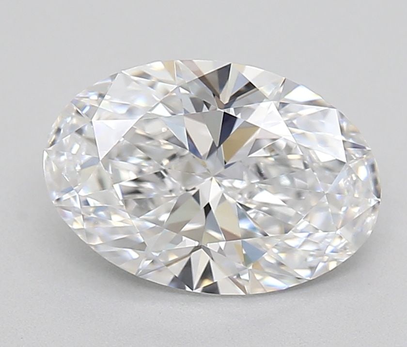 IGI Oval 1.5ct D IF - Loose Lab Diamond: IGI Oval 1.5ct D IF - Loose Lab Diamond Item Specifics: Source: This Is A Real Diamond Grown In A Lab Not Mined. Carat: 1.5 Cut: - Color: D Clarity: IF Polish: EX Symmetry: EX Measurements: 9.4L X