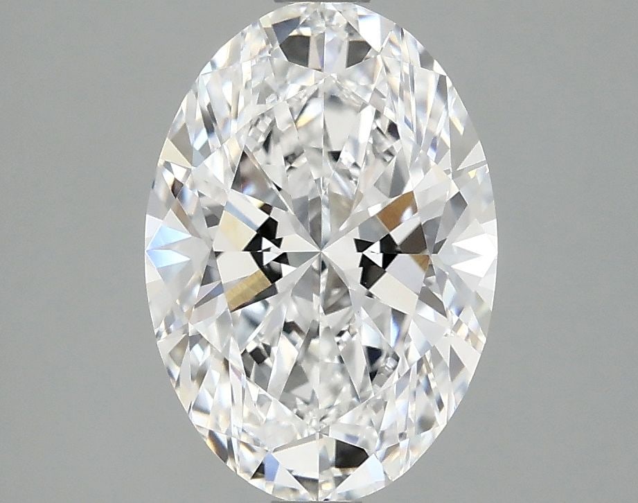 IGI Oval 2.4ct D VVS2 - Loose Lab Diamond: IGI Oval 2.4ct D VVS2 - Loose Lab Diamond Item Specifics: Source: This Is A Real Diamond Grown In A Lab Not Mined. Carat: 2.4 Cut: - Color: D Clarity: VVS2 Polish: EX Symmetry: EX Measurements: