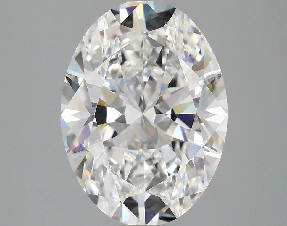IGI Oval 3.08ct E VVS2 - Loose Lab Diamond: IGI Oval 3.08ct E VVS2 - Loose Lab Diamond Item Specifics: Source: This Is A Real Diamond Grown In A Lab Not Mined. Carat: 3.08 Cut: - Color: E Clarity: VVS2 Polish: EX Symmetry: EX Measurements: