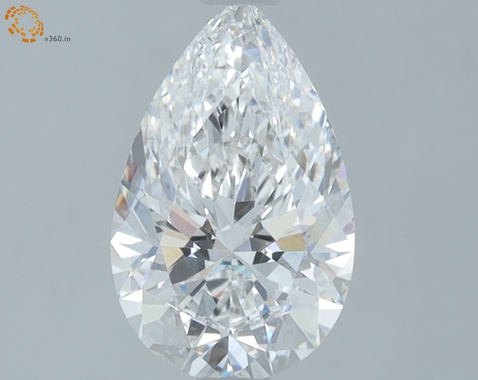IGI Pear 1.59ct E VVS2 - Loose Lab Diamond: IGI Pear 1.59ct E VVS2 - Loose Lab Diamond Item Specifics: Source: This Is A Real Diamond Grown In A Lab Not Mined. Carat: 1.59 Cut: - Color: E Clarity: VVS2 Polish: EX Symmetry: EX Measurements: 10.3