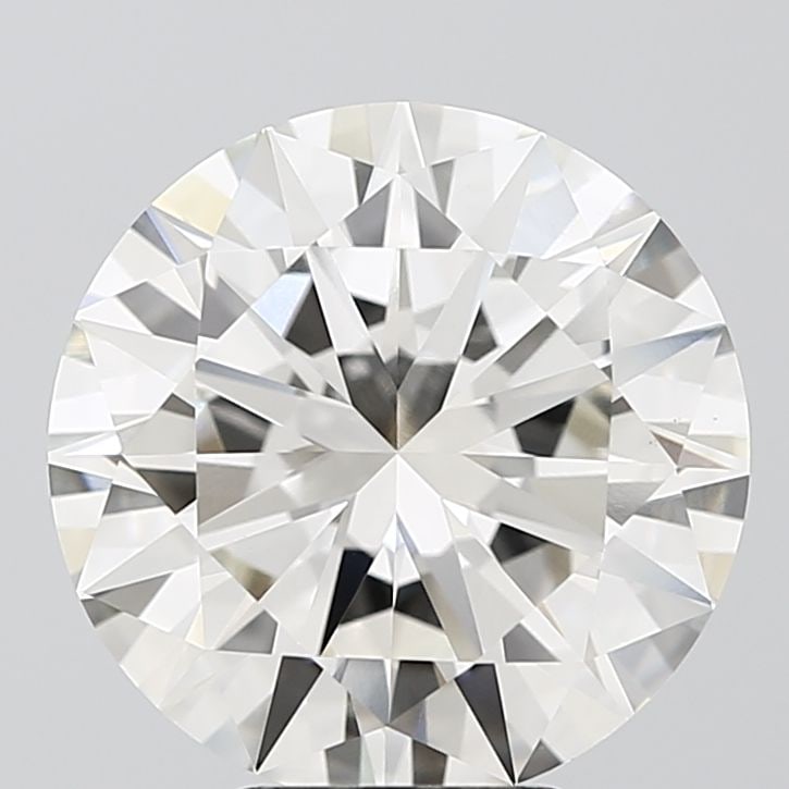IGI Round 5.47ct H VVS2 - Loose Lab Diamond: IGI Round 5.47ct H VVS2 - Loose Lab Diamond Item Specifics: Source: This Is A Real Diamond Grown In A Lab Not Mined. Carat: 5.47 Cut: EX Color: H Clarity: VVS2 Polish: EX Symmetry: EX Measurements: 11