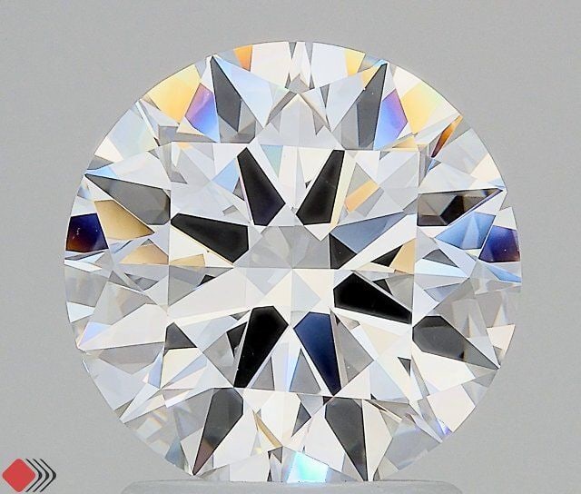 IGI Round 2.29ct E VVS1 - Loose Lab Diamond: IGI Round 2.29ct E VVS1 - Loose Lab Diamond Item Specifics: Source: This Is A Real Diamond Grown In A Lab Not Mined. Carat: 2.29 Cut: EX Color: E Clarity: VVS1 Polish: EX Symmetry: EX Measurements: 8.