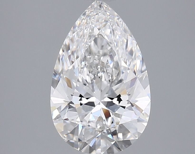 IGI Pear 1.63ct D VVS1 - Loose Lab Diamond: IGI Pear 1.63ct D VVS1 - Loose Lab Diamond Item Specifics: Source: This Is A Real Diamond Grown In A Lab Not Mined. Carat: 1.63 Cut: - Color: D Clarity: VVS1 Polish: EX Symmetry: EX Measurements: 10.2