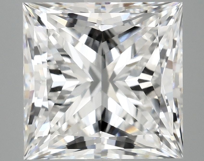 IGI Princess 5.89ct E VVS2 - Loose Lab Diamond: IGI Princess 5.89ct E VVS2 - Loose Lab Diamond Item Specifics: Source: This Is A Real Diamond Grown In A Lab Not Mined. Carat: 5.89 Cut: - Color: E Clarity: VVS2 Polish: EX Symmetry: EX Measurements: 