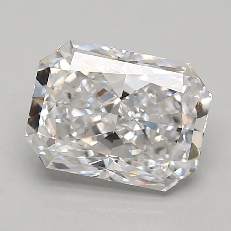 GIA Radiant 1.58ct D IF - Loose Lab Diamond: GIA Radiant 1.58ct D IF - Loose Lab Diamond Item Specifics: Source: This Is A Real Diamond Grown In A Lab Not Mined. Carat: 1.58 Cut: - Color: D Clarity: IF Polish: EX Symmetry: EX Measurements: 7.87L