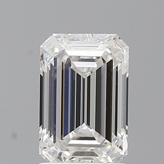 IGI Emerald 1.55ct E VVS2 - Loose Lab Diamond: IGI Emerald 1.55ct E VVS2 - Loose Lab Diamond Item Specifics: Source: This Is A Real Diamond Grown In A Lab Not Mined. Carat: 1.55 Cut: - Color: E Clarity: VVS2 Polish: EX Symmetry: EX Measurements: 8