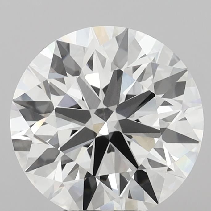 IGI Round 5.03ct E VVS2 - Ideal Loose Lab Diamond: IGI Round 5.03ct E VVS2 - Ideal Loose Lab Diamond Item Specifics: Source: This Is A Real Diamond Grown In A Lab Not Mined. Carat: 5.03 Cut: ID Color: E Clarity: VVS2 Polish: EX Symmetry: EX Measuremen