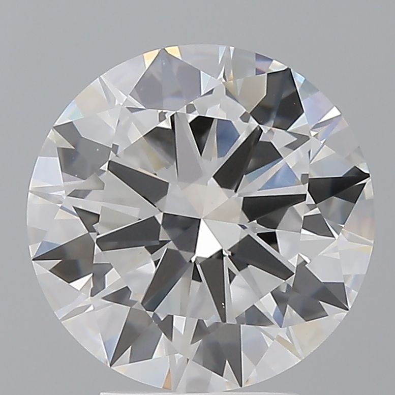 IGI Round 4.05ct E VVS2 - Loose Lab Diamond: IGI Round 4.05ct E VVS2 - Loose Lab Diamond Item Specifics: Source: This Is A Real Diamond Grown In A Lab Not Mined. Carat: 4.05 Cut: EX Color: E Clarity: VVS2 Polish: EX Symmetry: EX Measurements: 10