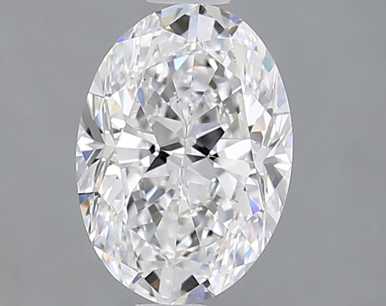 IGI Oval 1.41ct D VVS2 - Loose Lab Diamond: IGI Oval 1.41ct D VVS2 - Loose Lab Diamond Item Specifics: Source: This Is A Real Diamond Grown In A Lab Not Mined. Carat: 1.41 Cut: - Color: D Clarity: VVS2 Polish: EX Symmetry: EX Measurements: 8.61