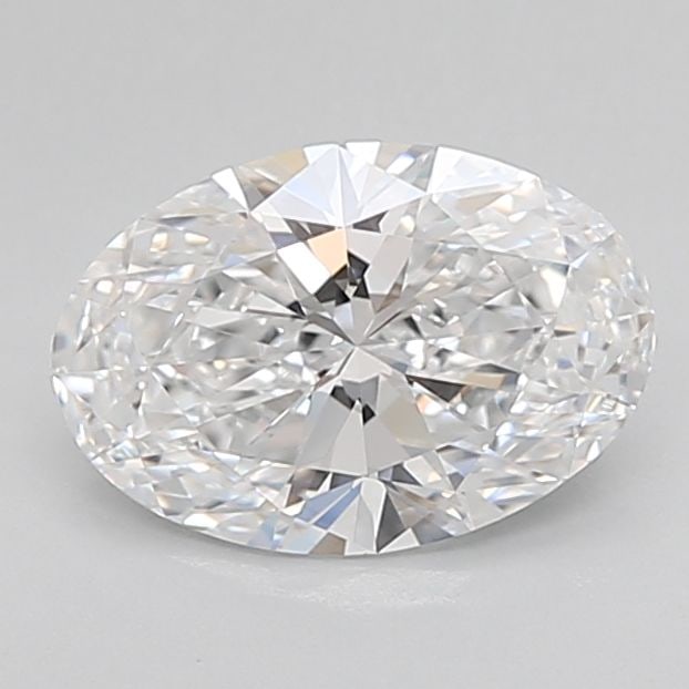 IGI Oval 1.57ct D VVS1 - Loose Lab Diamond: IGI Oval 1.57ct D VVS1 - Loose Lab Diamond Item Specifics: Source: This Is A Real Diamond Grown In A Lab Not Mined. Carat: 1.57 Cut: - Color: D Clarity: VVS1 Polish: EX Symmetry: EX Measurements: 9.62