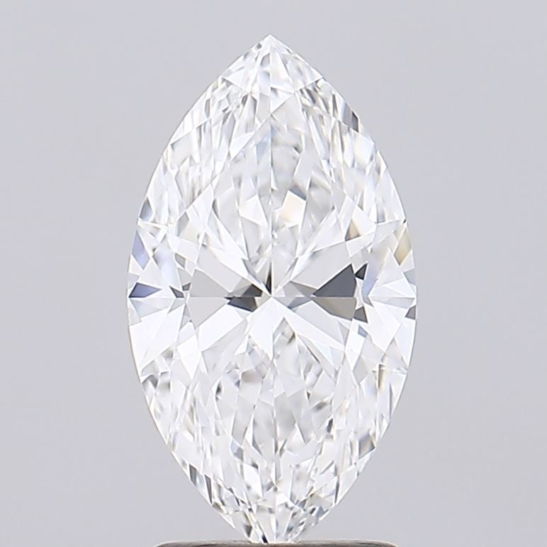 IGI Marquise 2.03ct D FL - Loose Lab Diamond: IGI Marquise 2.03ct D FL - Loose Lab Diamond Item Specifics: Source: This Is A Real Diamond Grown In A Lab Not Mined. Carat: 2.03 Cut: - Color: D Clarity: FL Polish: EX Symmetry: EX Measurements: 12.3