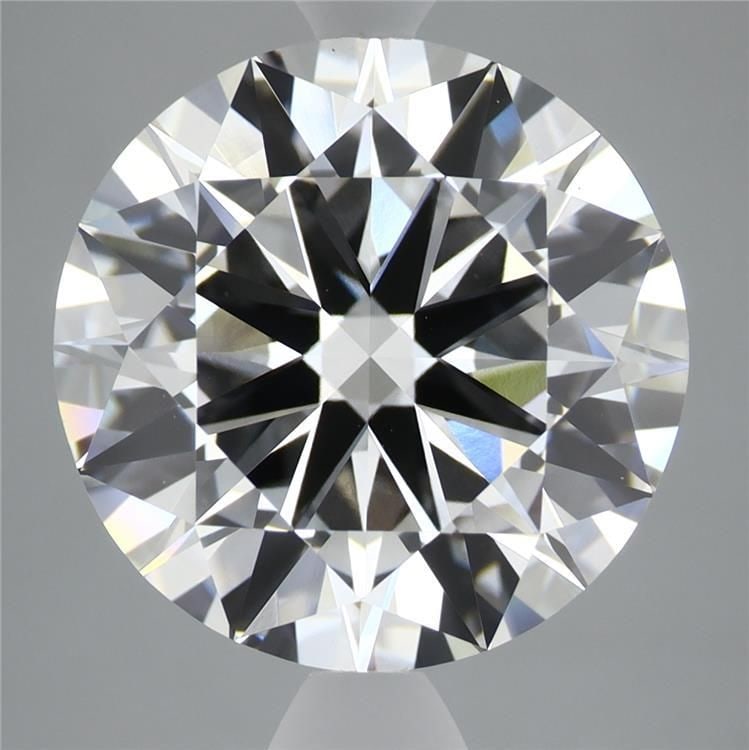 IGI Round 6.76ct F VVS2 - Loose Lab Diamond: IGI Round 6.76ct F VVS2 - Loose Lab Diamond Item Specifics: Source: This Is A Real Diamond Grown In A Lab Not Mined. Carat: 6.76 Cut: EX Color: F Clarity: VVS2 Polish: EX Symmetry: EX Measurements: 12