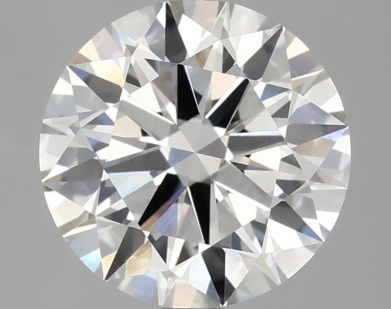 IGI Round 2.91ct H VVS2 - Ideal Loose Lab Diamond: IGI Round 2.91ct H VVS2 - Ideal Loose Lab Diamond Item Specifics: Source: This Is A Real Diamond Grown In A Lab Not Mined. Carat: 2.91 Cut: ID Color: H Clarity: VVS2 Polish: EX Symmetry: EX Measuremen