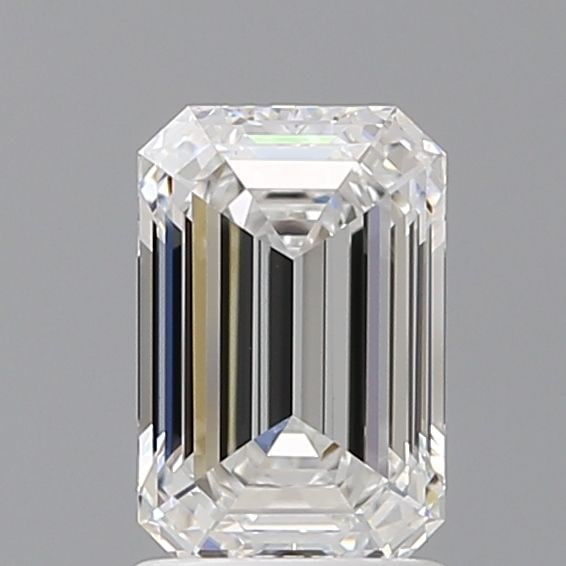 IGI Emerald 1.59ct E VVS2 - Loose Lab Diamond: IGI Emerald 1.59ct E VVS2 - Loose Lab Diamond Item Specifics: Source: This Is A Real Diamond Grown In A Lab Not Mined. Carat: 1.59 Cut: - Color: E Clarity: VVS2 Polish: EX Symmetry: EX Measurements: 8