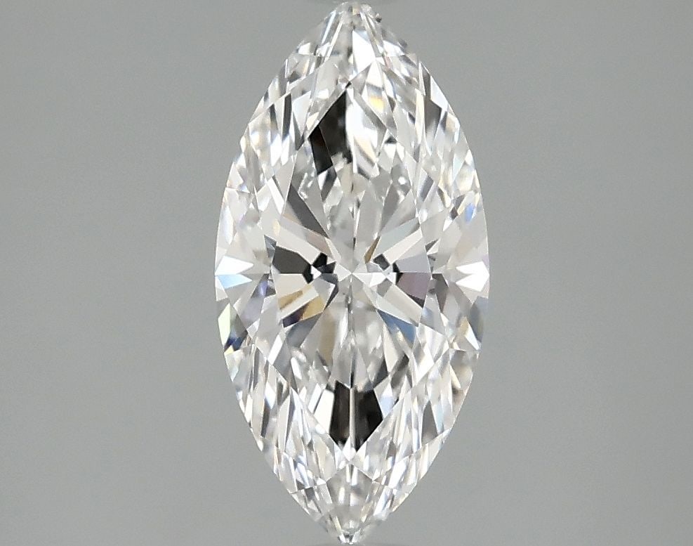 IGI Marquise 1.41ct E VVS2 - Loose Lab Diamond: IGI Marquise 1.41ct E VVS2 - Loose Lab Diamond Item Specifics: Source: This Is A Real Diamond Grown In A Lab Not Mined. Carat: 1.41 Cut: - Color: E Clarity: VVS2 Polish: EX Symmetry: EX Measurements: 