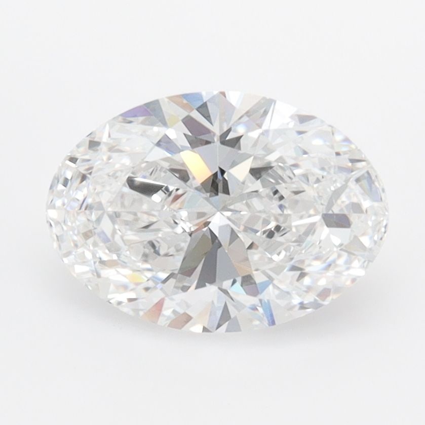 IGI Oval 1.57ct D VVS1 - Loose Lab Diamond: IGI Oval 1.57ct D VVS1 - Loose Lab Diamond Item Specifics: Source: This Is A Real Diamond Grown In A Lab Not Mined. Carat: 1.57 Cut: - Color: D Clarity: VVS1 Polish: EX Symmetry: EX Measurements: 9.38