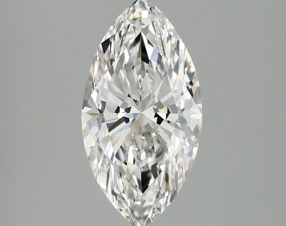IGI Marquise 1.51ct F VVS2 - Loose Lab Diamond: IGI Marquise 1.51ct F VVS2 - Loose Lab Diamond Item Specifics: Source: This Is A Real Diamond Grown In A Lab Not Mined. Carat: 1.51 Cut: - Color: F Clarity: VVS2 Polish: EX Symmetry: EX Measurements: 