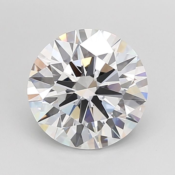 IGI Round 3.03ct E VVS1 - Ideal Loose Lab Diamond: IGI Round 3.03ct E VVS1 - Ideal Loose Lab Diamond Item Specifics: Source: This Is A Real Diamond Grown In A Lab Not Mined. Carat: 3.03 Cut: ID Color: E Clarity: VVS1 Polish: EX Symmetry: EX Measuremen