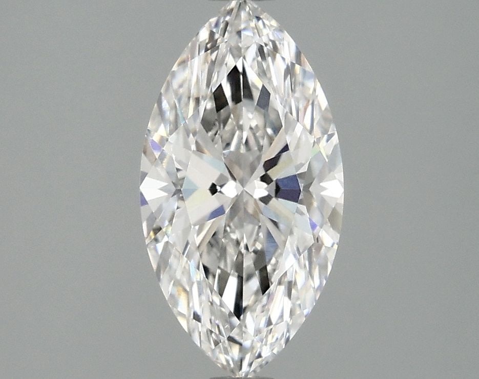IGI Marquise 1.5ct E VVS2 - Loose Lab Diamond: IGI Marquise 1.5ct E VVS2 - Loose Lab Diamond Item Specifics: Source: This Is A Real Diamond Grown In A Lab Not Mined. Carat: 1.5 Cut: - Color: E Clarity: VVS2 Polish: EX Symmetry: EX Measurements: 11