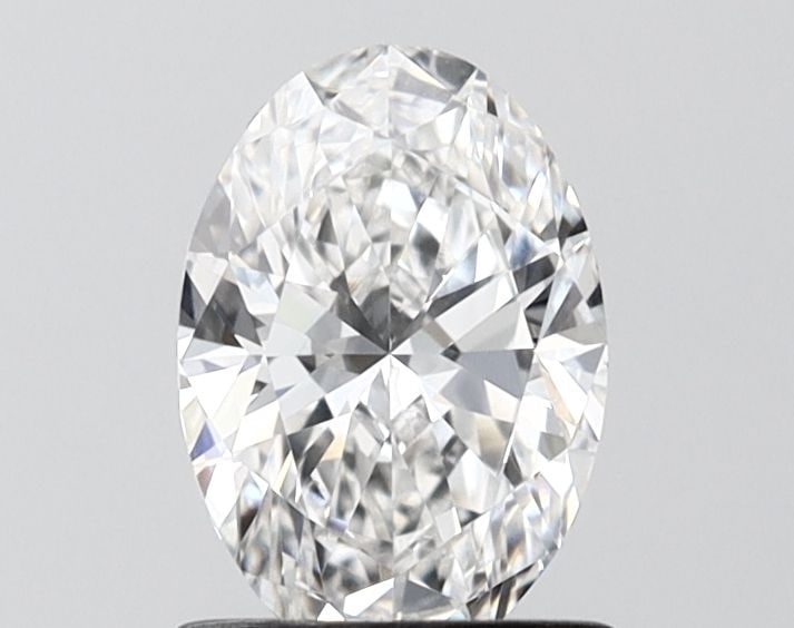 IGI Oval 1.06ct D VVS1 - Loose Lab Diamond: IGI Oval 1.06ct D VVS1 - Loose Lab Diamond Item Specifics: Source: This Is A Real Diamond Grown In A Lab Not Mined. Carat: 1.06 Cut: - Color: D Clarity: VVS1 Polish: EX Symmetry: EX Measurements: 8.16
