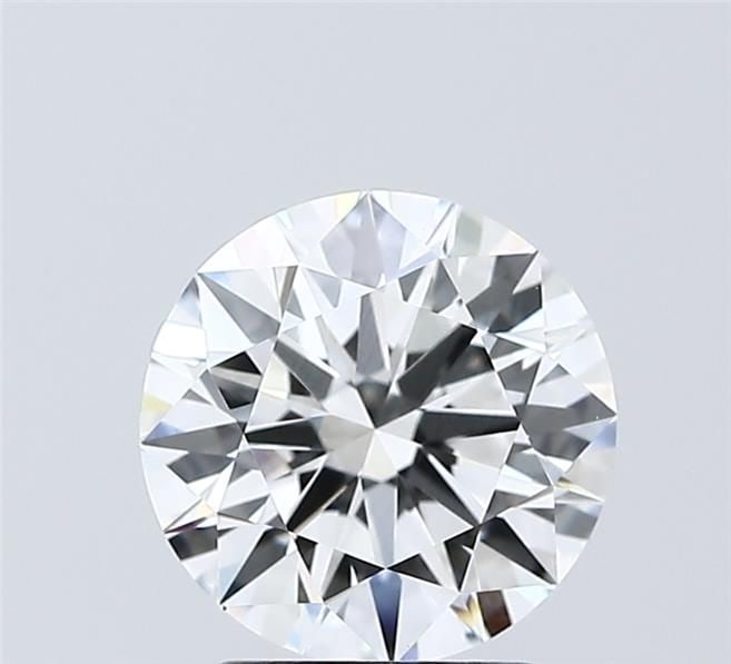 IGI Round 2.05ct D VVS2 - Ideal Loose Lab Diamond: IGI Round 2.05ct D VVS2 - Ideal Loose Lab Diamond Item Specifics: Source: This Is A Real Diamond Grown In A Lab Not Mined. Carat: 2.05 Cut: ID Color: D Clarity: VVS2 Polish: EX Symmetry: EX Measuremen