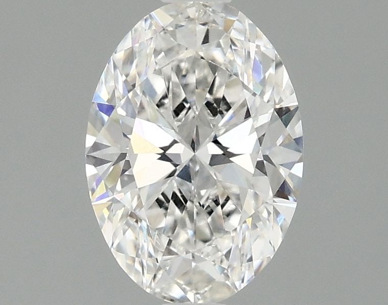 IGI Oval 1.5ct F VVS2 - Loose Lab Diamond: IGI Oval 1.5ct F VVS2 - Loose Lab Diamond Item Specifics: Source: This Is A Real Diamond Grown In A Lab Not Mined. Carat: 1.5 Cut: - Color: F Clarity: VVS2 Polish: EX Symmetry: EX Measurements: 9.01L 