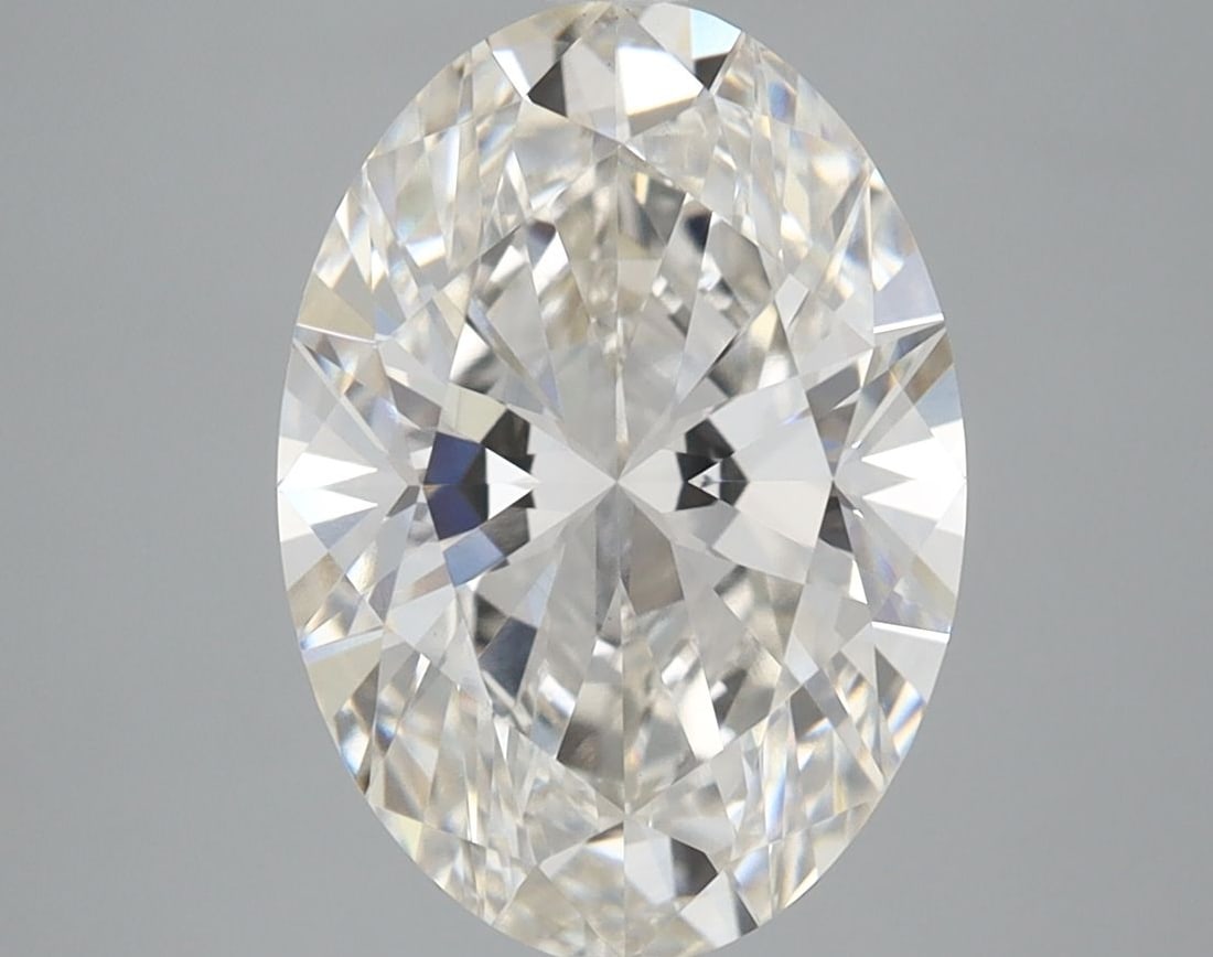 GIA Oval 3.6ct G VVS2 - Loose Lab Diamond: GIA Oval 3.6ct G VVS2 - Loose Lab Diamond Item Specifics: Source: This Is A Real Diamond Grown In A Lab Not Mined. Carat: 3.6 Cut: - Color: G Clarity: VVS2 Polish: EX Symmetry: EX Measurements: 12.27L