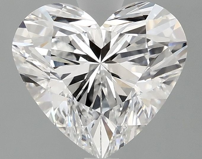 IGI Heart 2.1ct E VVS2 - Loose Lab Diamond: IGI Heart 2.1ct E VVS2 - Loose Lab Diamond Item Specifics: Source: This Is A Real Diamond Grown In A Lab Not Mined. Carat: 2.1 Cut: - Color: E Clarity: VVS2 Polish: EX Symmetry: EX Measurements: 7.98L