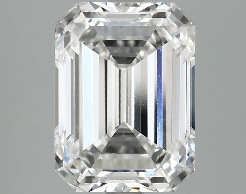 IGI Emerald 3.07ct D VVS2 - Loose Lab Diamond: IGI Emerald 3.07ct D VVS2 - Loose Lab Diamond Item Specifics: Source: This Is A Real Diamond Grown In A Lab Not Mined. Carat: 3.07 Cut: - Color: D Clarity: VVS2 Polish: EX Symmetry: EX Measurements: 9