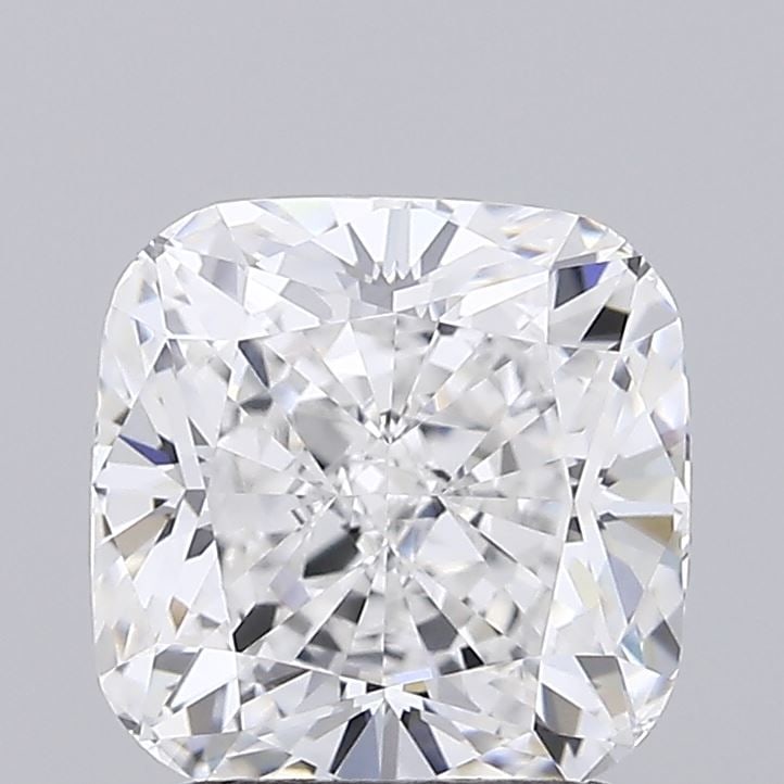 IGI Cushion Modified 2.0ct D VVS1 - Loose Lab Diamond: IGI Cushion Modified 2.0ct D VVS1 - Loose Lab Diamond Item Specifics: Source: This Is A Real Diamond Grown In A Lab Not Mined. Carat: 2.0 Cut: - Color: D Clarity: VVS1 Polish: EX Symmetry: EX Measurem