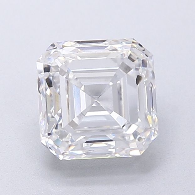 IGI Square Emerald 2.0ct D VVS2 - Loose Lab Diamond: IGI Square Emerald 2.0ct D VVS2 - Loose Lab Diamond Item Specifics: Source: This Is A Real Diamond Grown In A Lab Not Mined. Carat: 2.0 Cut: - Color: D Clarity: VVS2 Polish: EX Symmetry: EX Measuremen