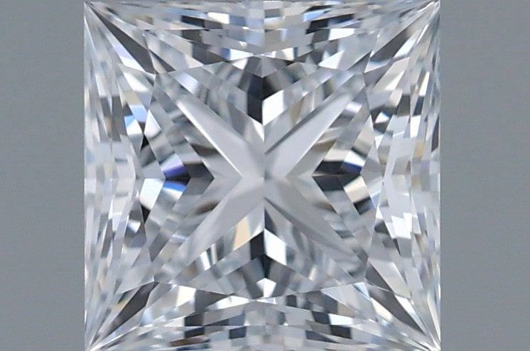 IGI Princess 1.02ct E VVS1 - Loose Lab Diamond: IGI Princess 1.02ct E VVS1 - Loose Lab Diamond Item Specifics: Source: This Is A Real Diamond Grown In A Lab Not Mined. Carat: 1.02 Cut: - Color: E Clarity: VVS1 Polish: EX Symmetry: EX Measurements: 