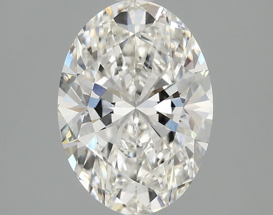 IGI Oval 2.09ct G VVS2 - Loose Lab Diamond: IGI Oval 2.09ct G VVS2 - Loose Lab Diamond Item Specifics: Source: This Is A Real Diamond Grown In A Lab Not Mined. Carat: 2.09 Cut: - Color: G Clarity: VVS2 Polish: EX Symmetry: EX Measurements: 10.1