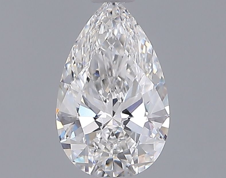 IGI Pear 1.05ct E VVS2 - Loose Lab Diamond: IGI Pear 1.05ct E VVS2 - Loose Lab Diamond Item Specifics: Source: This Is A Real Diamond Grown In A Lab Not Mined. Carat: 1.05 Cut: - Color: E Clarity: VVS2 Polish: EX Symmetry: EX Measurements: 9.21