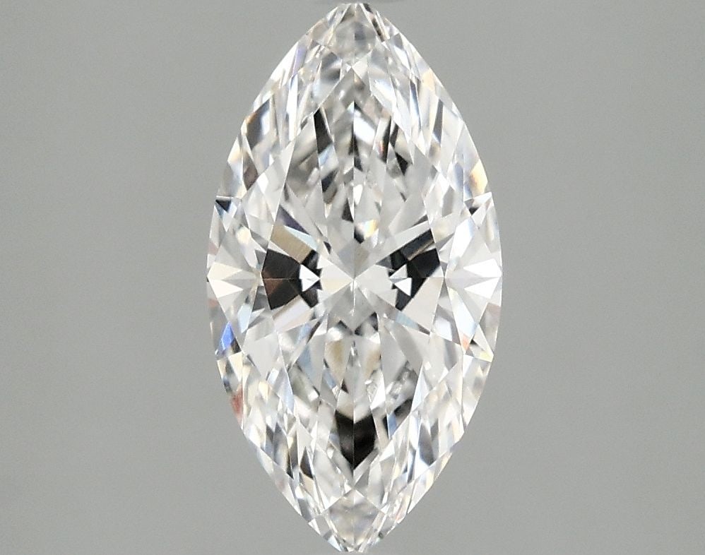 IGI Marquise 1.58ct E VVS2 - Loose Lab Diamond: IGI Marquise 1.58ct E VVS2 - Loose Lab Diamond Item Specifics: Source: This Is A Real Diamond Grown In A Lab Not Mined. Carat: 1.58 Cut: - Color: E Clarity: VVS2 Polish: EX Symmetry: EX Measurements: 