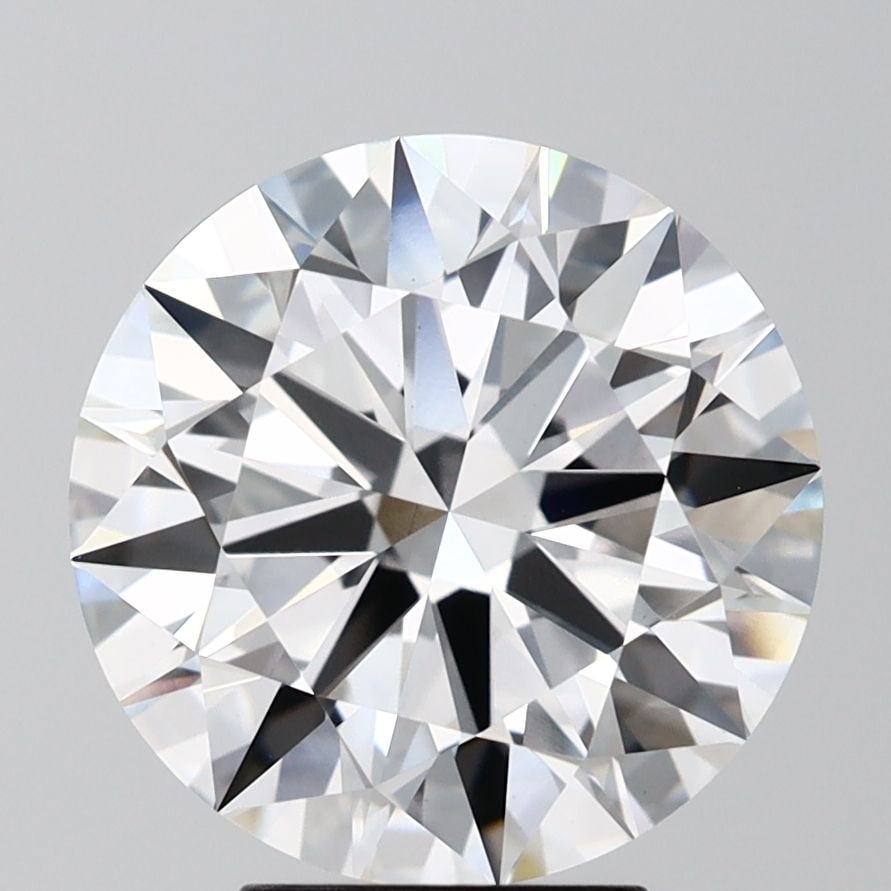 IGI Round 5.01ct E VVS2 - Ideal Loose Lab Diamond: IGI Round 5.01ct E VVS2 - Ideal Loose Lab Diamond Item Specifics: Source: This Is A Real Diamond Grown In A Lab Not Mined. Carat: 5.01 Cut: ID Color: E Clarity: VVS2 Polish: EX Symmetry: EX