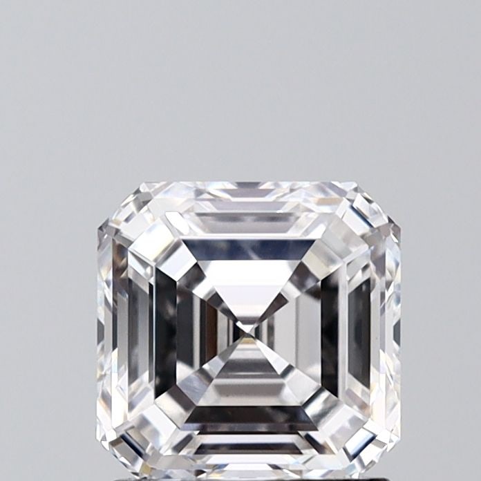 IGI Square Emerald 1.57ct E VVS2 - Loose Lab Diamond: IGI Square Emerald 1.57ct E VVS2 - Loose Lab Diamond Item Specifics: Source: This Is A Real Diamond Grown In A Lab Not Mined. Carat: 1.57 Cut: - Color: E Clarity: VVS2 Polish: EX Symmetry: EX Measurem