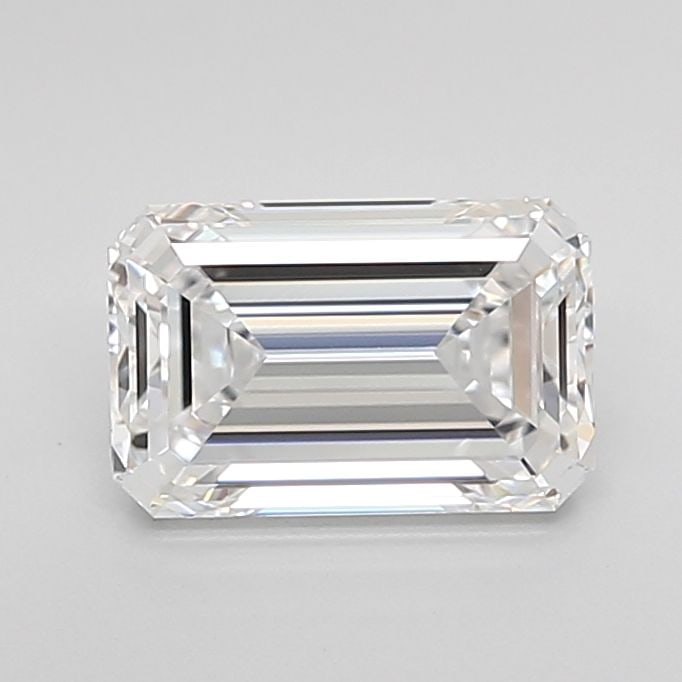 IGI Emerald 1.51ct D IF - Loose Lab Diamond: IGI Emerald 1.51ct D IF - Loose Lab Diamond Item Specifics: Source: This Is A Real Diamond Grown In A Lab Not Mined. Carat: 1.51 Cut: - Color: D Clarity: IF Polish: EX Symmetry: EX Measurements: 8.14L