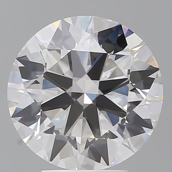 IGI Round 4.5ct E VVS2 - Ideal Loose Lab Diamond: IGI Round 4.5ct E VVS2 - Ideal Loose Lab Diamond Item Specifics: Source: This Is A Real Diamond Grown In A Lab Not Mined. Carat: 4.5 Cut: ID Color: E Clarity: VVS2 Polish: EX Symmetry: EX