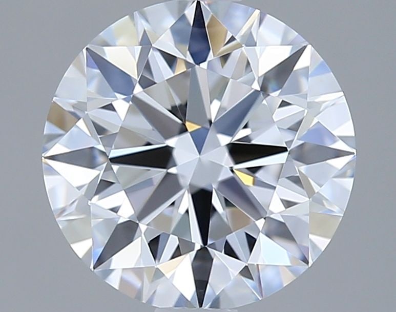IGI Round 1.52ct E VVS2 - Ideal Loose Lab Diamond: IGI Round 1.52ct E VVS2 - Ideal Loose Lab Diamond Item Specifics: Source: This Is A Real Diamond Grown In A Lab Not Mined. Carat: 1.52 Cut: ID Color: E Clarity: VVS2 Polish: EX Symmetry: EX