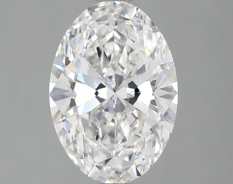 IGI Oval 1.51ct D VVS2 - Loose Lab Diamond: IGI Oval 1.51ct D VVS2 - Loose Lab Diamond Item Specifics: Source: This Is A Real Diamond Grown In A Lab Not Mined. Carat: 1.51 Cut: - Color: D Clarity: VVS2 Polish: EX Symmetry: EX Measurements: 9.46