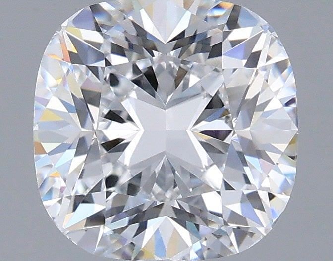 IGI Cushion Modified 2.5ct D VVS1 - Loose Lab Diamond: IGI Cushion Modified 2.5ct D VVS1 - Loose Lab Diamond Item Specifics: Source: This Is A Real Diamond Grown In A Lab Not Mined. Carat: 2.5 Cut: - Color: D Clarity: VVS1 Polish: EX Symmetry: EX
