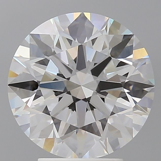 IGI Round 4.09ct E VVS2 - Ideal Loose Lab Diamond: IGI Round 4.09ct E VVS2 - Ideal Loose Lab Diamond Item Specifics: Source: This Is A Real Diamond Grown In A Lab Not Mined. Carat: 4.09 Cut: ID Color: E Clarity: VVS2 Polish: EX Symmetry: EX