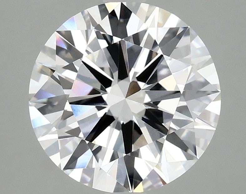 IGI Round 2.78ct D VVS2 - Ideal Loose Lab Diamond: IGI Round 2.78ct D VVS2 - Ideal Loose Lab Diamond Item Specifics: Source: This Is A Real Diamond Grown In A Lab Not Mined. Carat: 2.78 Cut: ID Color: D Clarity: VVS2 Polish: EX Symmetry: EX Measuremen